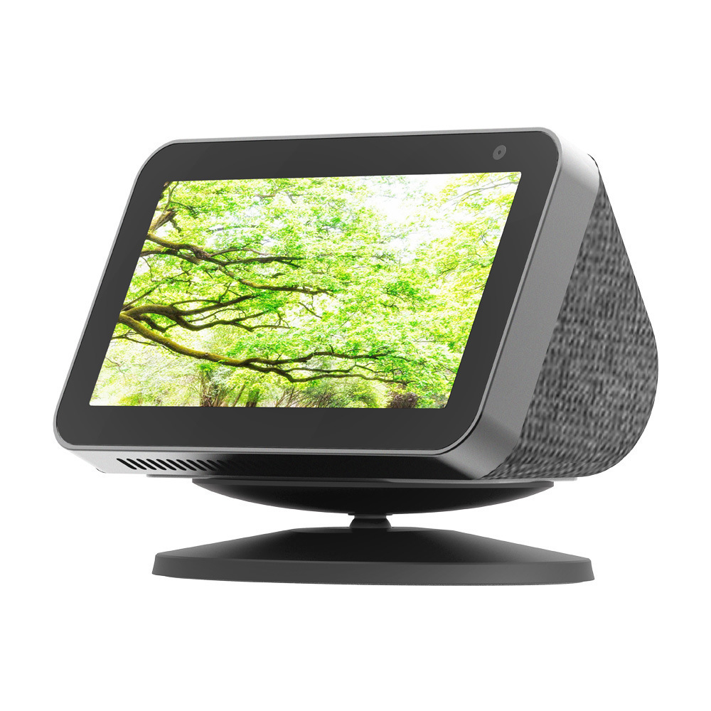 Kitchen Gadgets Amazon - Neigungsverstellbare Halterung für Amazon Echo Show