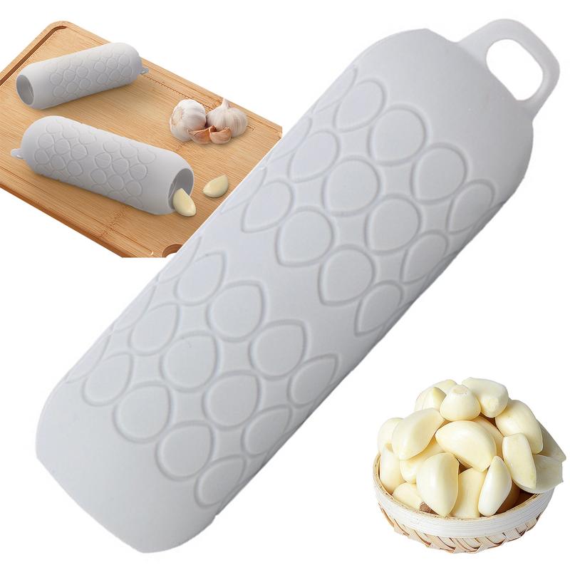 Kitchen Gadgets Youtube - Knoblauch Schäler Rohr Silikon Schnell Zu