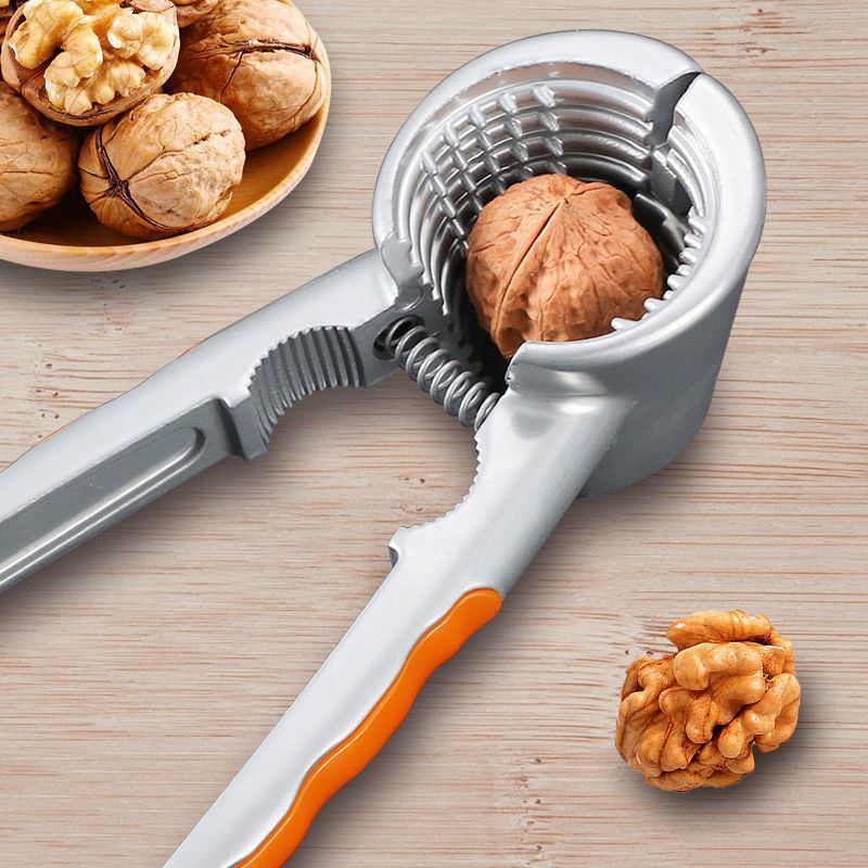 Kitchen Gadgets Smart - 2023 neue Riss Mandel Walnuss Haselnuss