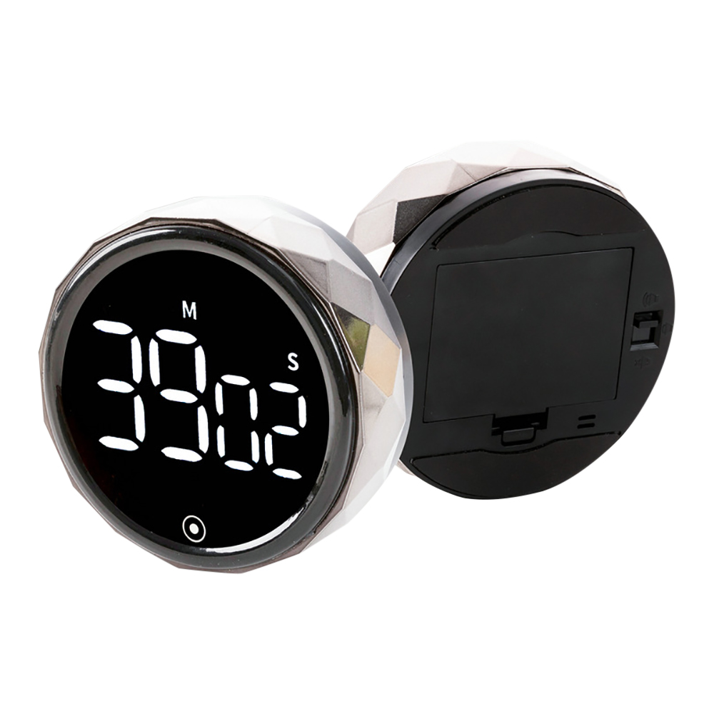 Kitchen Gadgets Smart - 1 stücke führte digitale Timer selbst