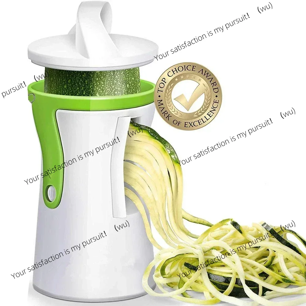 Spiralizer Vegetable Noodle - Zucchini Pasta Nudel Spaghetti Maker Gemüse