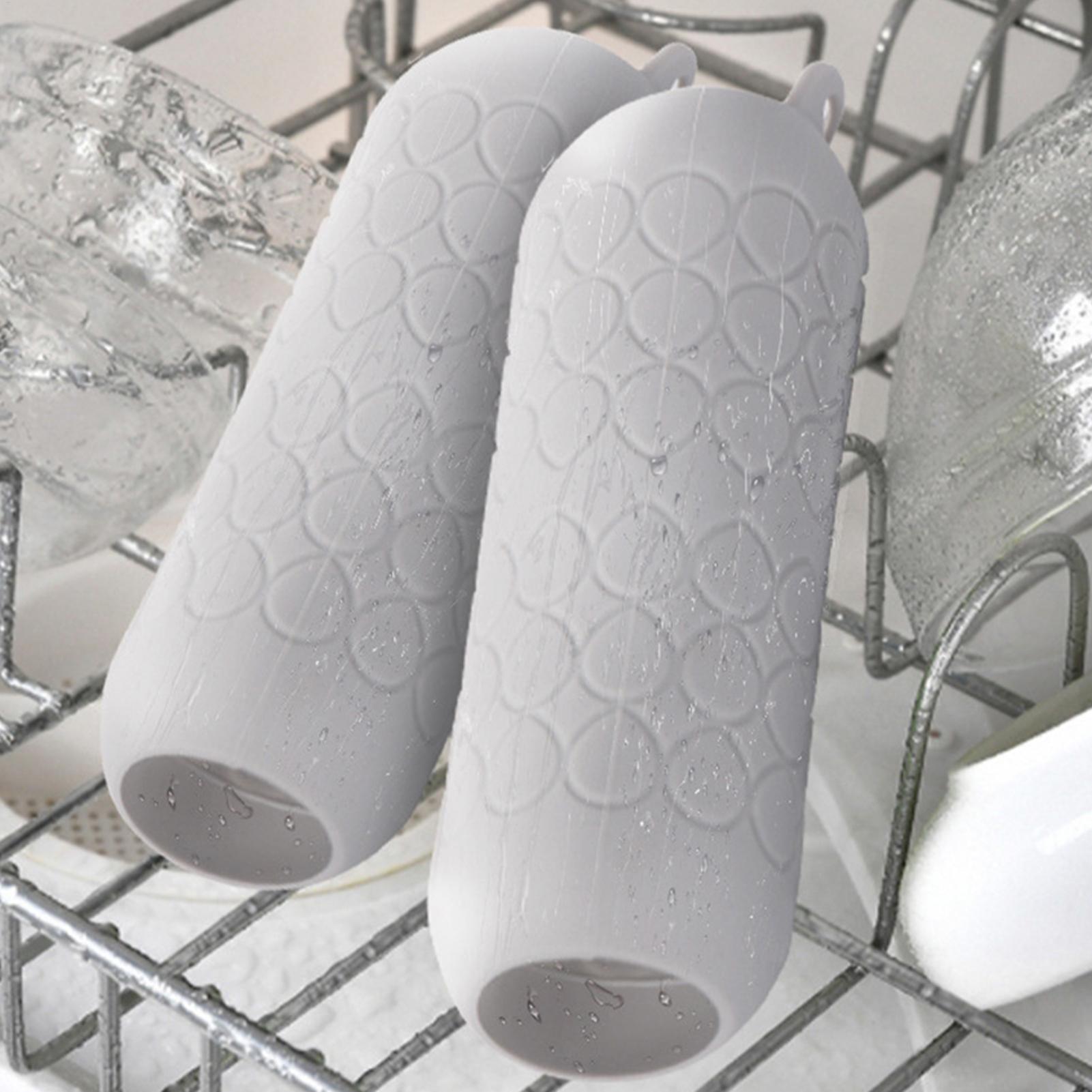 Kitchen Gadgets Youtube - Silikon-Knoblauchschäler Schneller Knoblauchhaut-Entferner Knoblauch-Rollschäler Küchenhelfer für