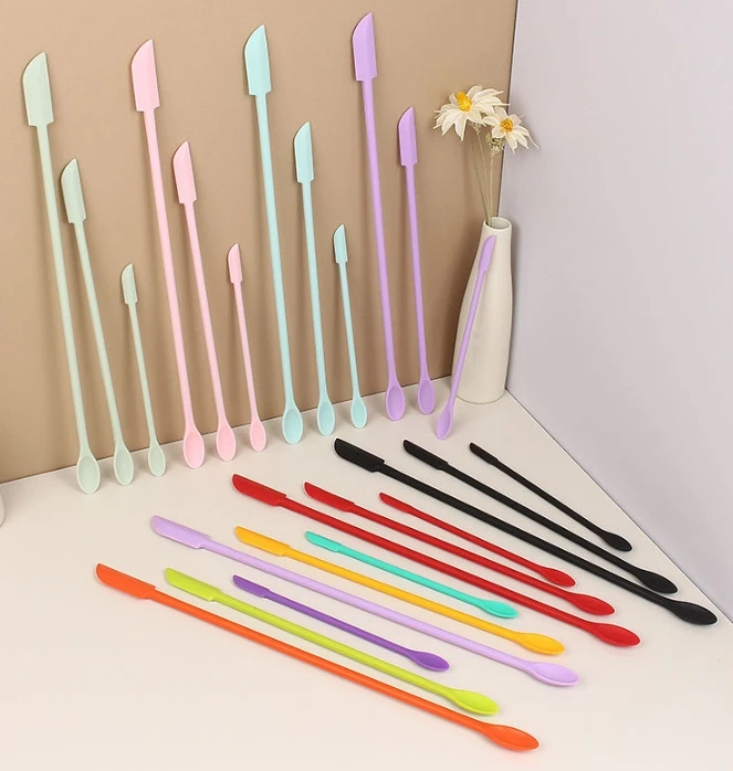 Kitchen Gadgets Must Have - 3 teile/satz Silikons patel hitze beständiger