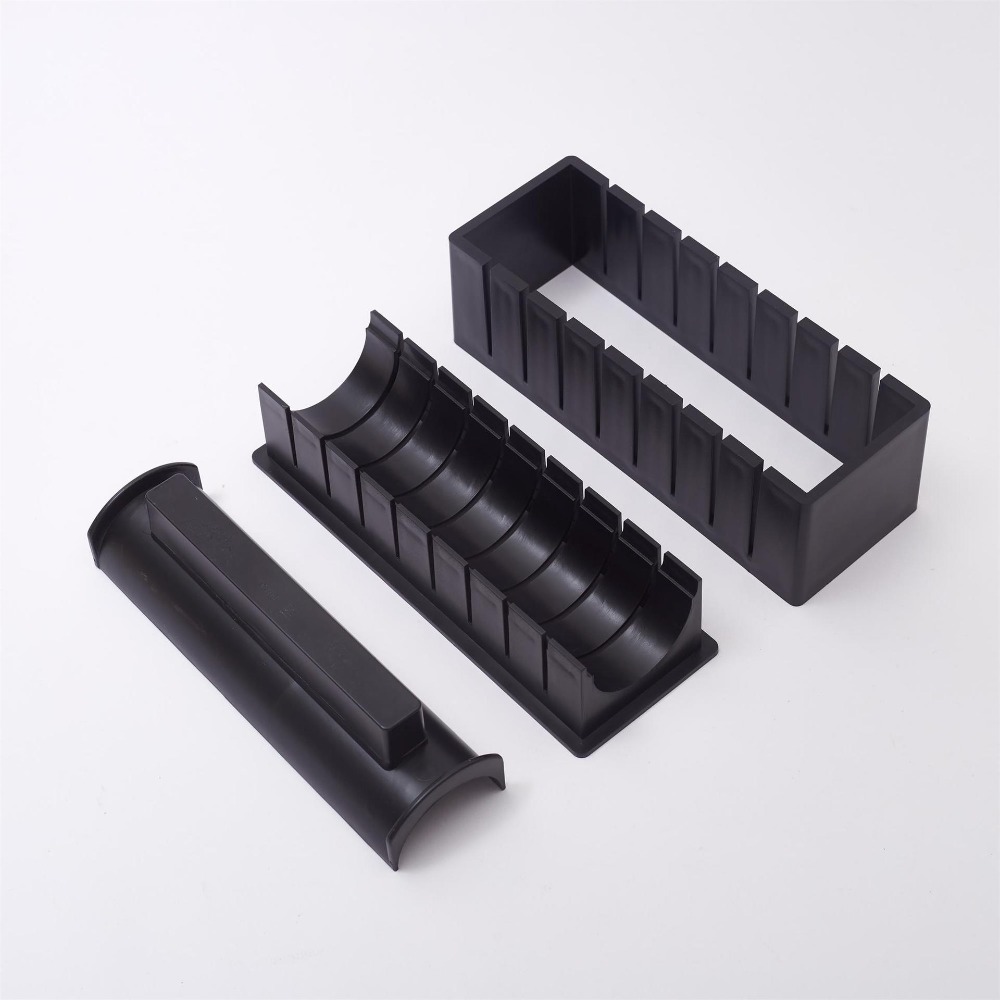 Kitchen Gadgets Japanese - 3 Teile/satz Japanische Sushi Maker 2