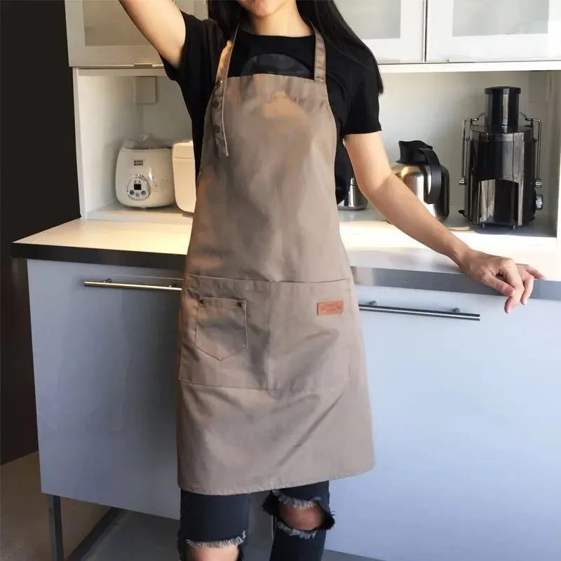 Kitchen Gadgets Trending - Modische Küche, verstellbare Schürzen für Damen