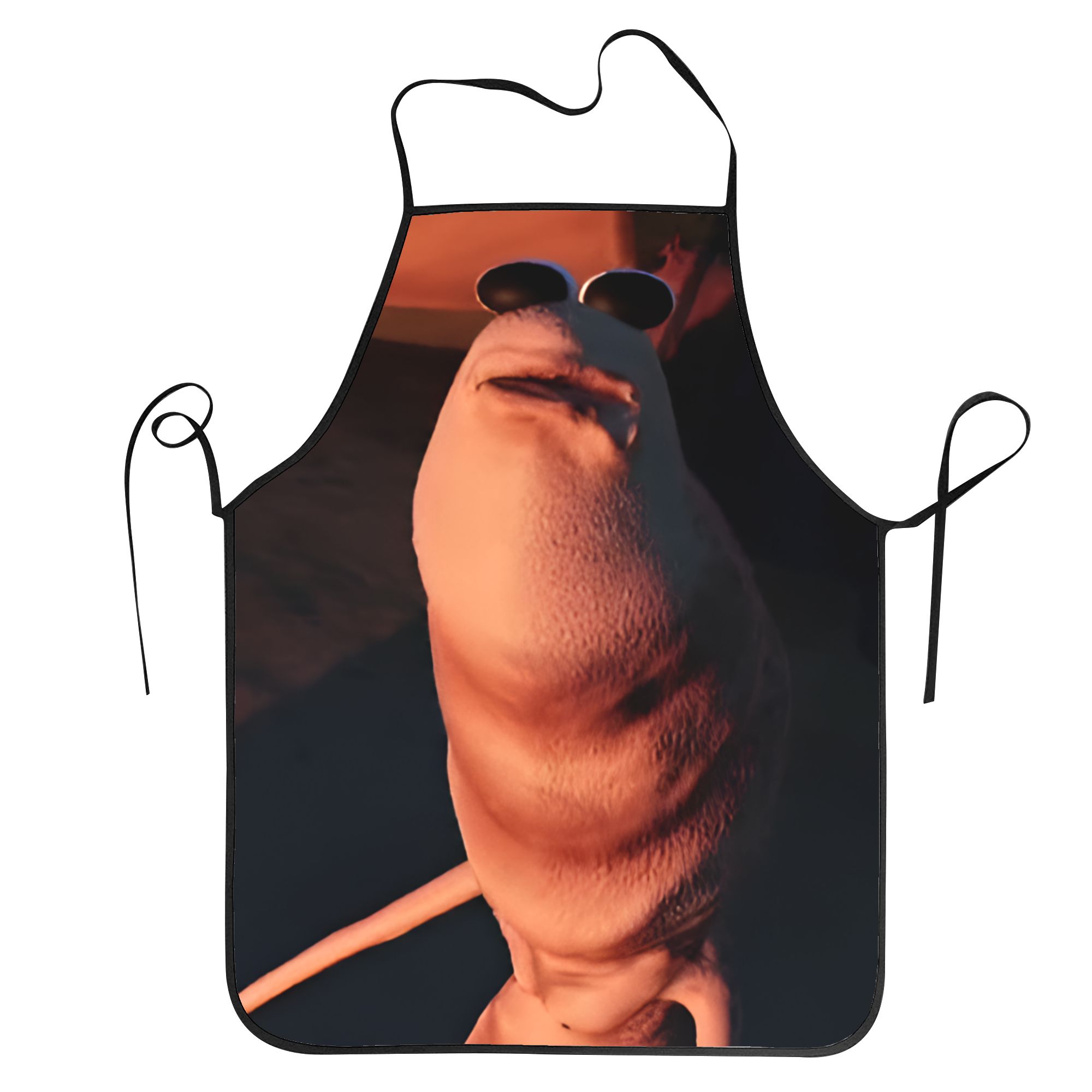 Kitchen Gadgets Trending - Lustige Schürze mit Aufdruck „Marcus The