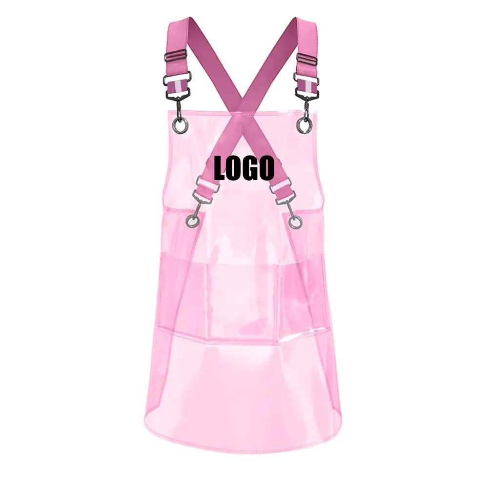 Kitchen Gadgets Trending - Neue Mode Rosa Transparent PVC Küche