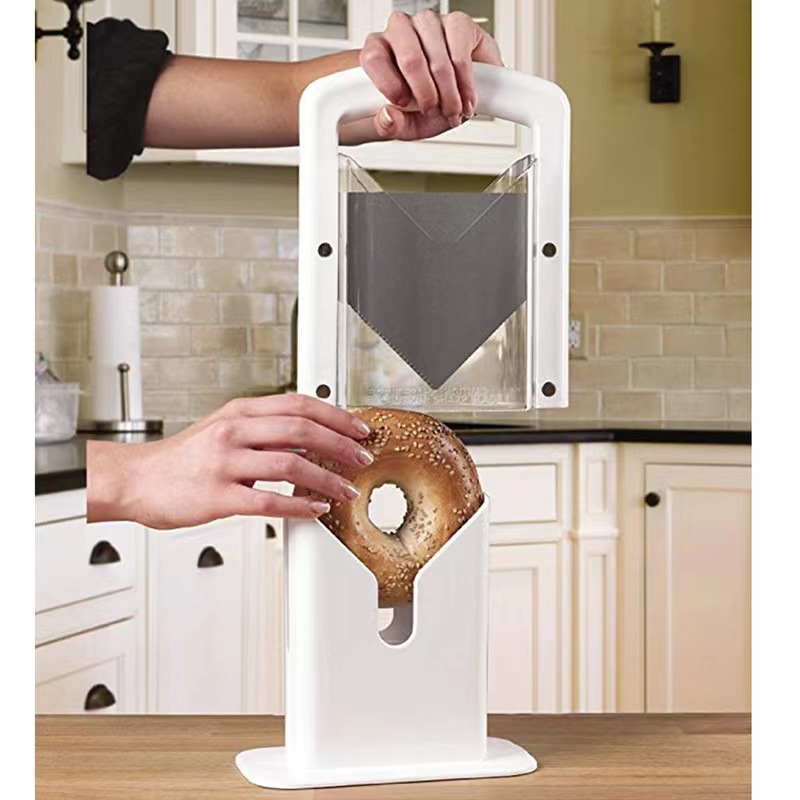 Brot-Schneidegerät, Küchenwerk – Kitchen Gadgets Guide Bewertung und Preis