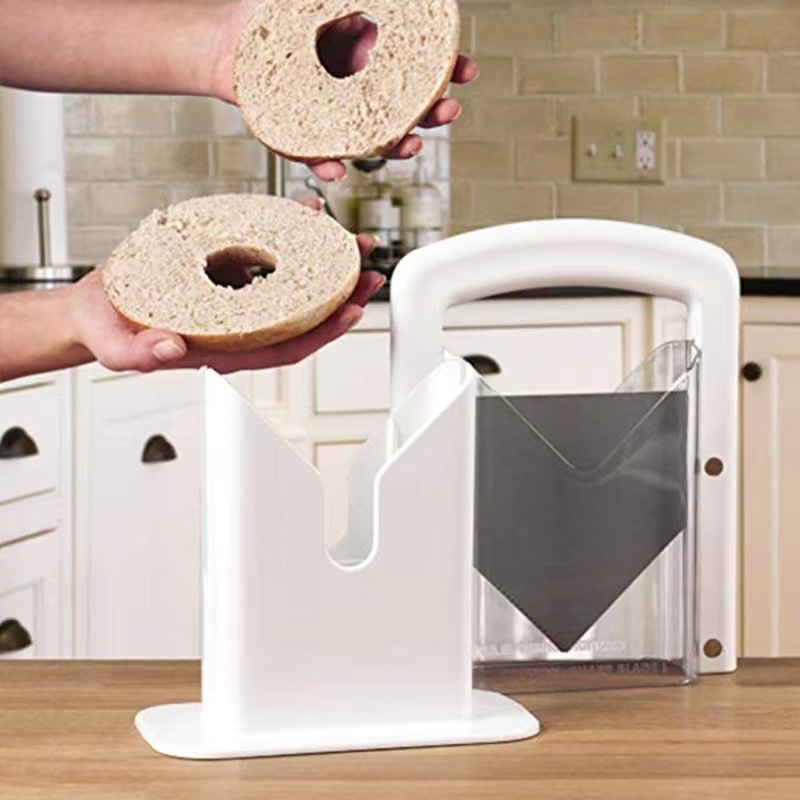 Brot-Schneidegerät, Küchenwerk – Kitchen Gadgets Guide Bewertung und Preis