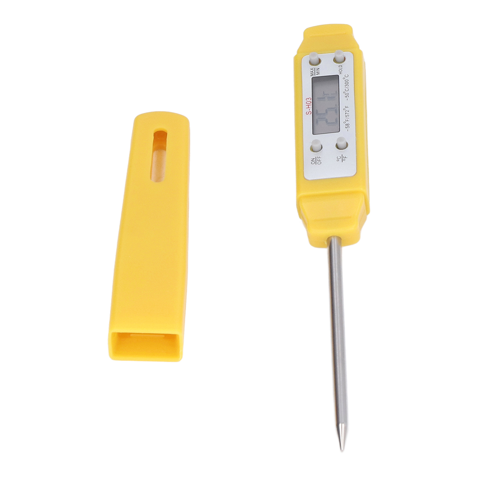 Digitales Küchen-Lebensmittelt – Kitchen Gadgets Electronic Bewertung und Preis