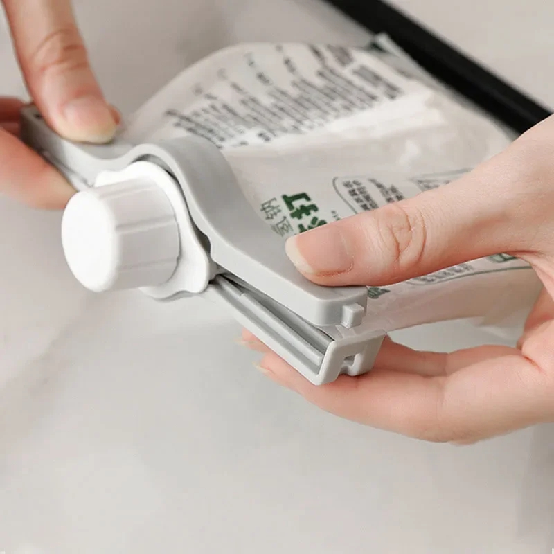 Küchen-Aufbewahrungsklammern f – Kitchen Gadgets Must Have Bewertung und Preis