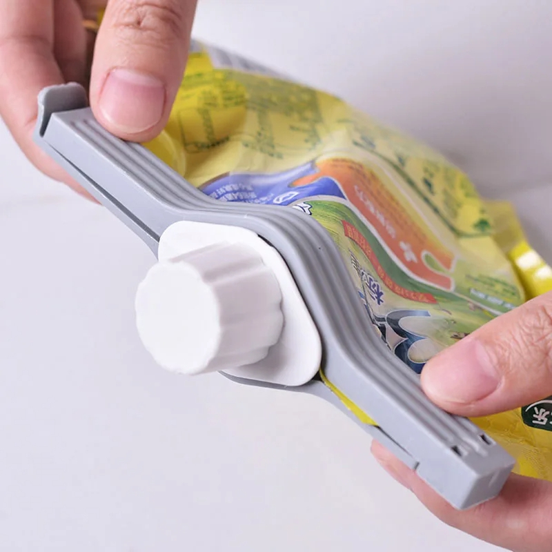 Küchen-Aufbewahrungsklammern f – Kitchen Gadgets Must Have Bewertung und Preis