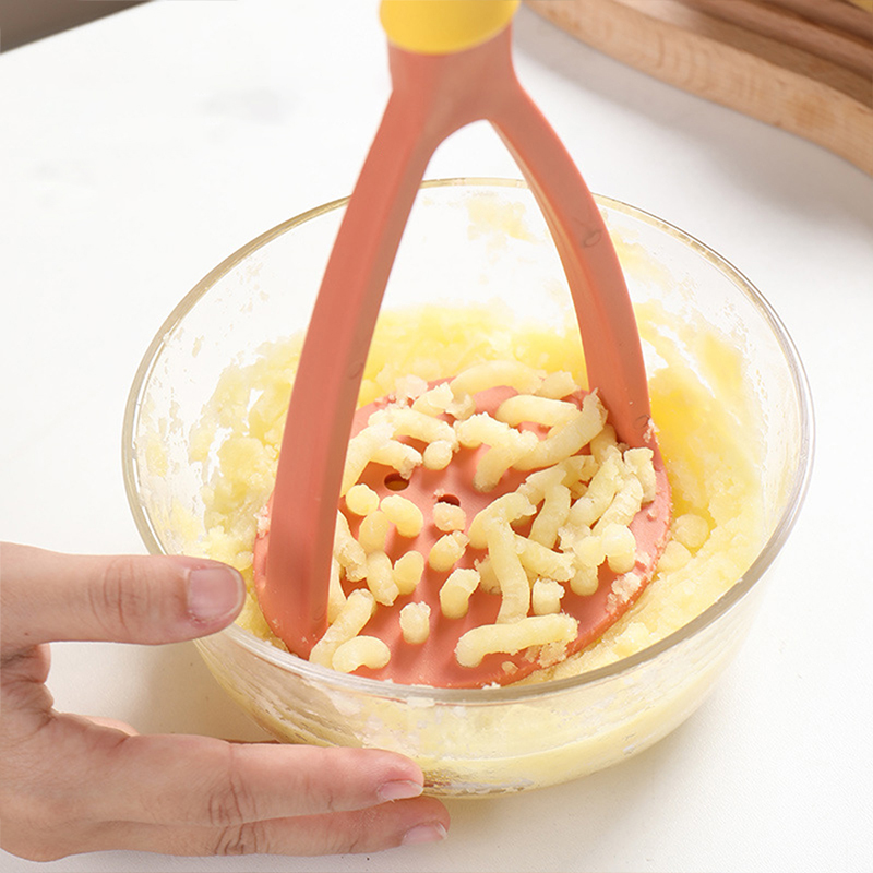 PP Gepresste Kartoffelstampfer – Kitchen Gadgets Smart Bewertung und Preis