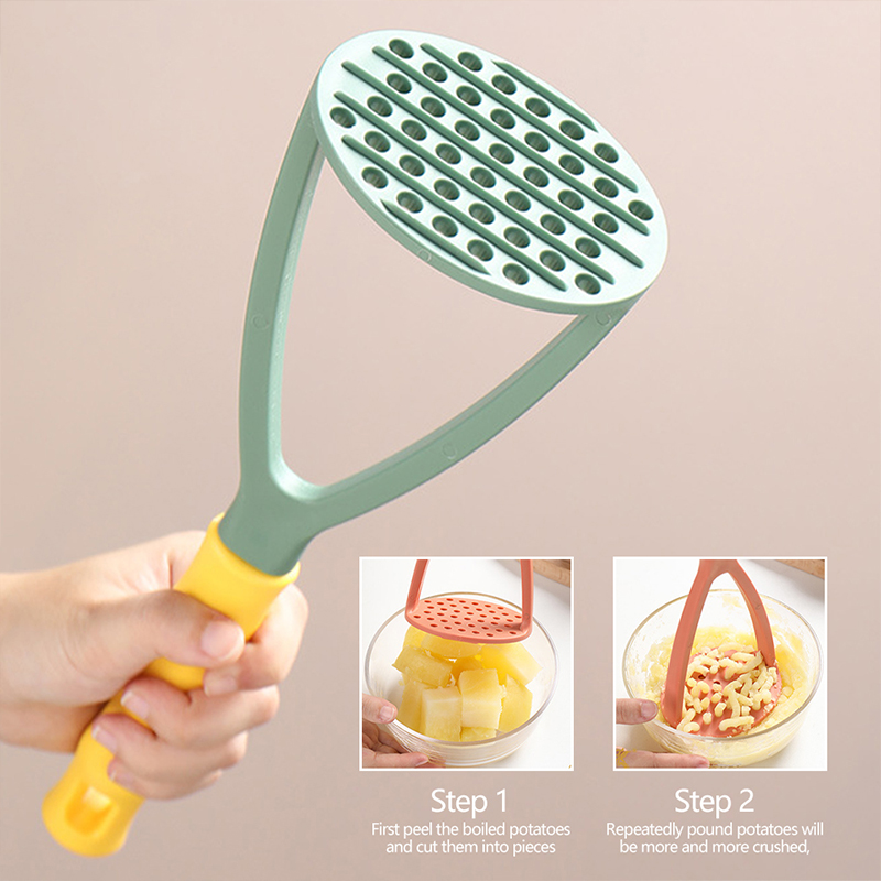 PP Gepresste Kartoffelstampfer – Kitchen Gadgets Smart Bewertung und Preis