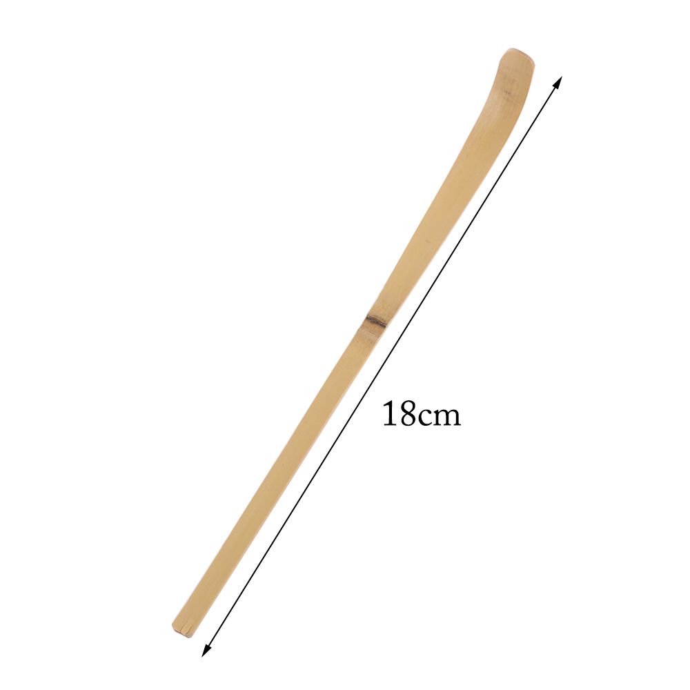 Holz-Teebesteck Matcha-Löffel  – Kitchen Gadgets Guide Bewertung und Preis