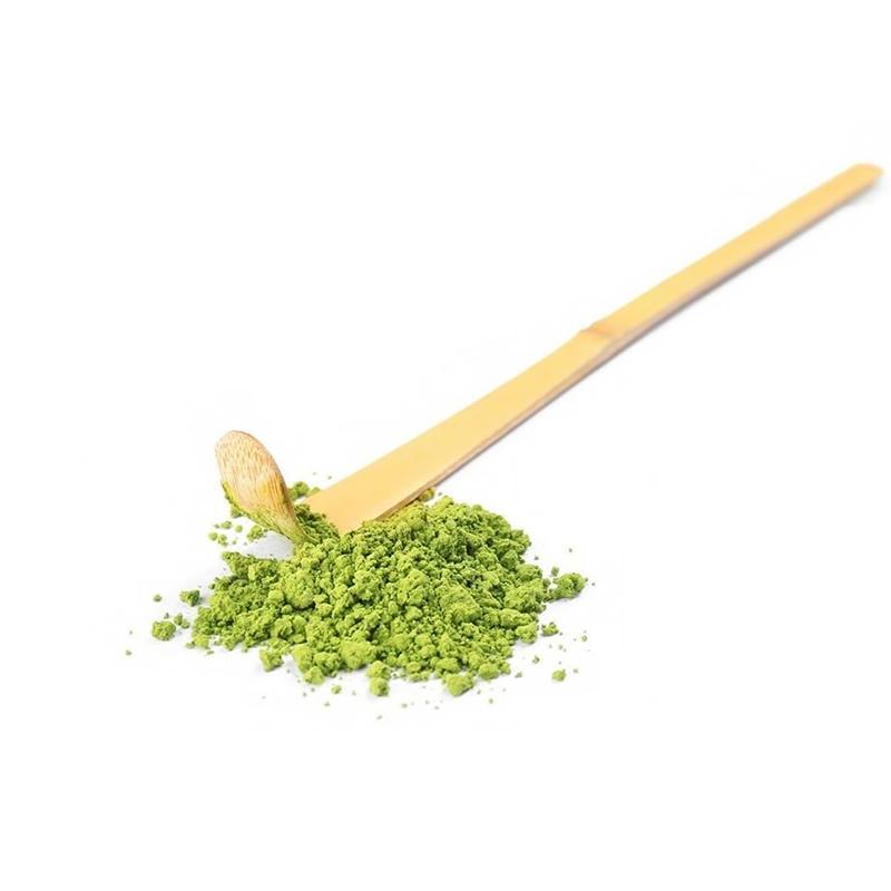 Holz-Teebesteck Matcha-Löffel  – Kitchen Gadgets Guide Bewertung und Preis