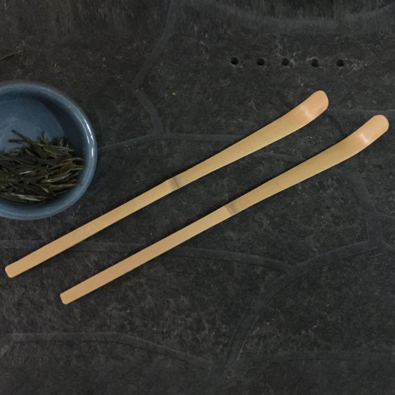 Holz-Teebesteck Matcha-Löffel  – Kitchen Gadgets Guide Bewertung und Preis