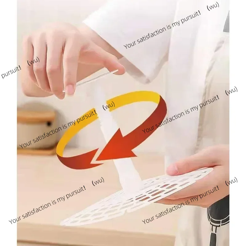 Drückbarer Kunststoffhalter, g – Kitchen Gadgets Made In Usa Bewertung und Preis