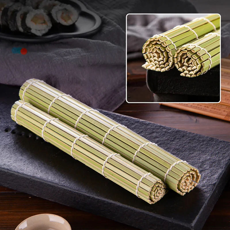 Küche Sushi Werkzeug Bambus Ro – Kitchen Gadgets Japanese Bewertung und Preis
