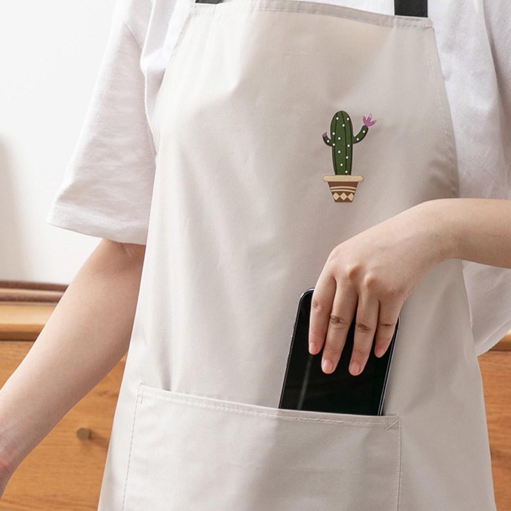 Wasserdichte öl dichte Schürze – Kitchen Gadgets Trending Bewertung und Preis