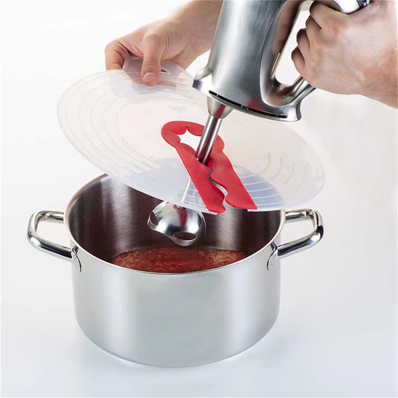 Beat Eggs Mixer-Abdeckung, Mix – Kitchen Gadgets Must Have Bewertung und Preis