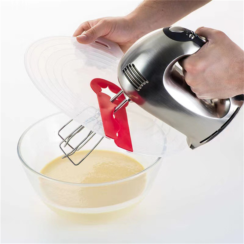 Beat Eggs Mixer-Abdeckung, Mix – Kitchen Gadgets Must Have Bewertung und Preis