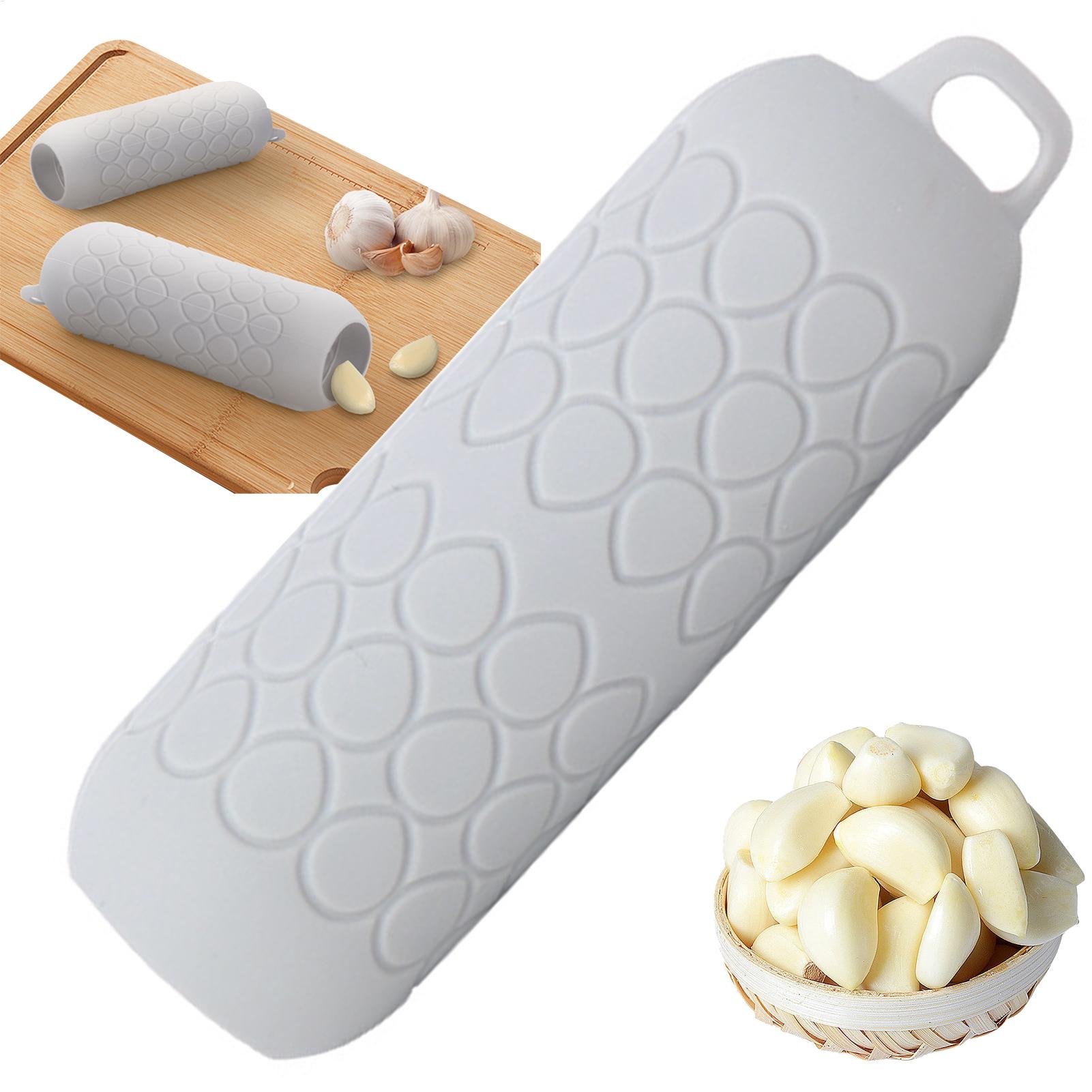 Knoblauchschäler, Schneller Kn – Kitchen Gadgets Youtube Bewertung und Preis
