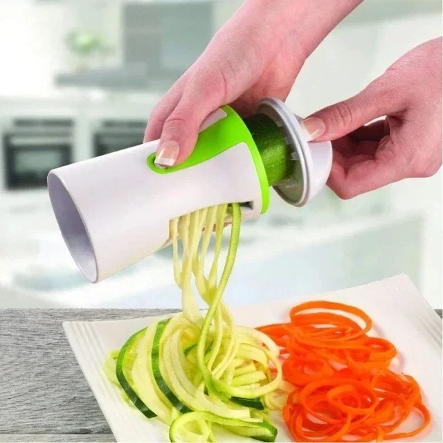 LMETJMA Heavy Duty Spiralizer  – Spiralizer Vegetable Noodle Bewertung und Preis