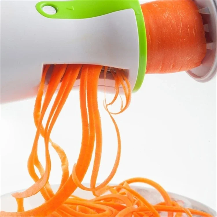 LMETJMA Heavy Duty Spiralizer  – Spiralizer Vegetable Noodle Bewertung und Preis