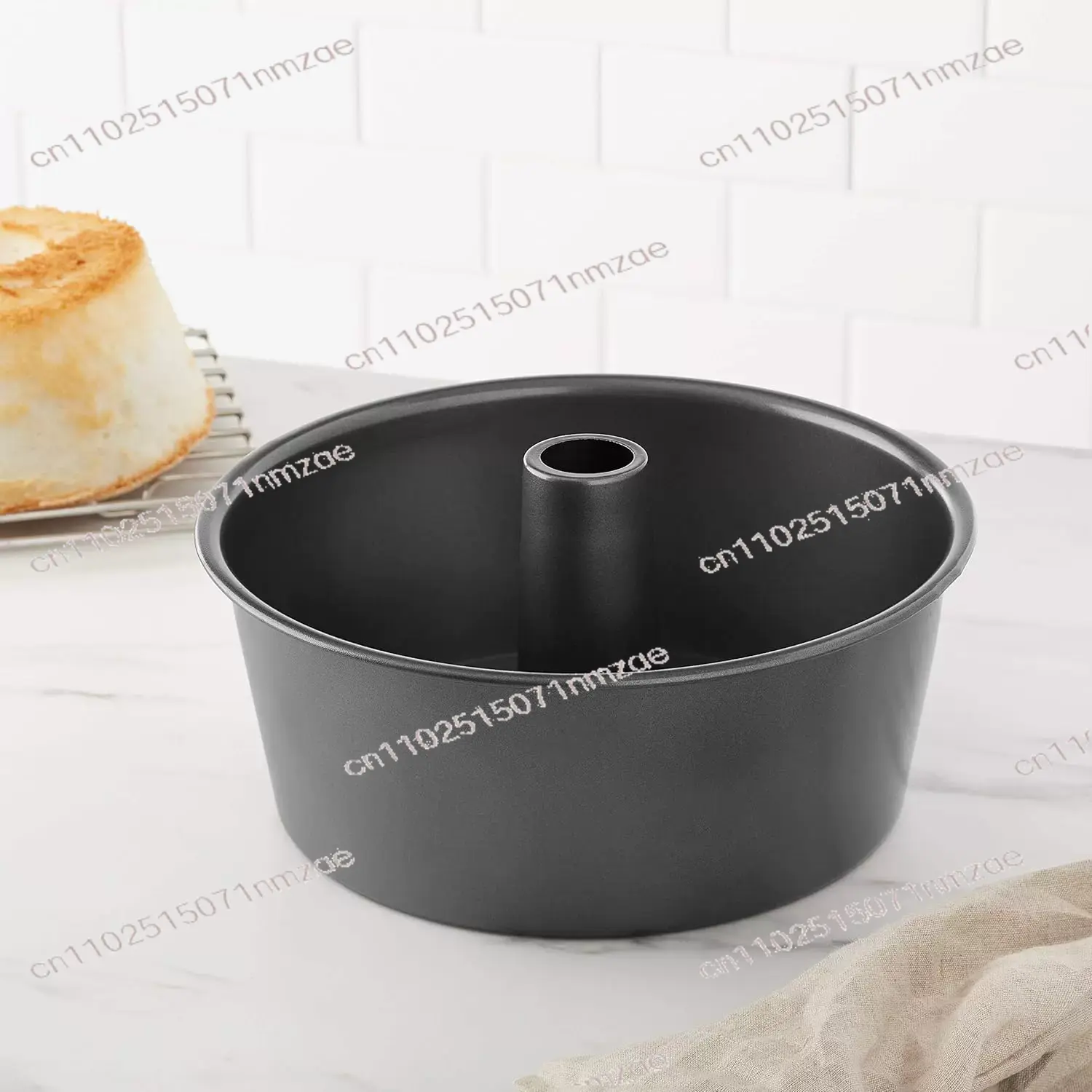 Neue Geriffelte Röhrenkuchenfo – Kitchen Gadgets Youtube Bewertung und Preis