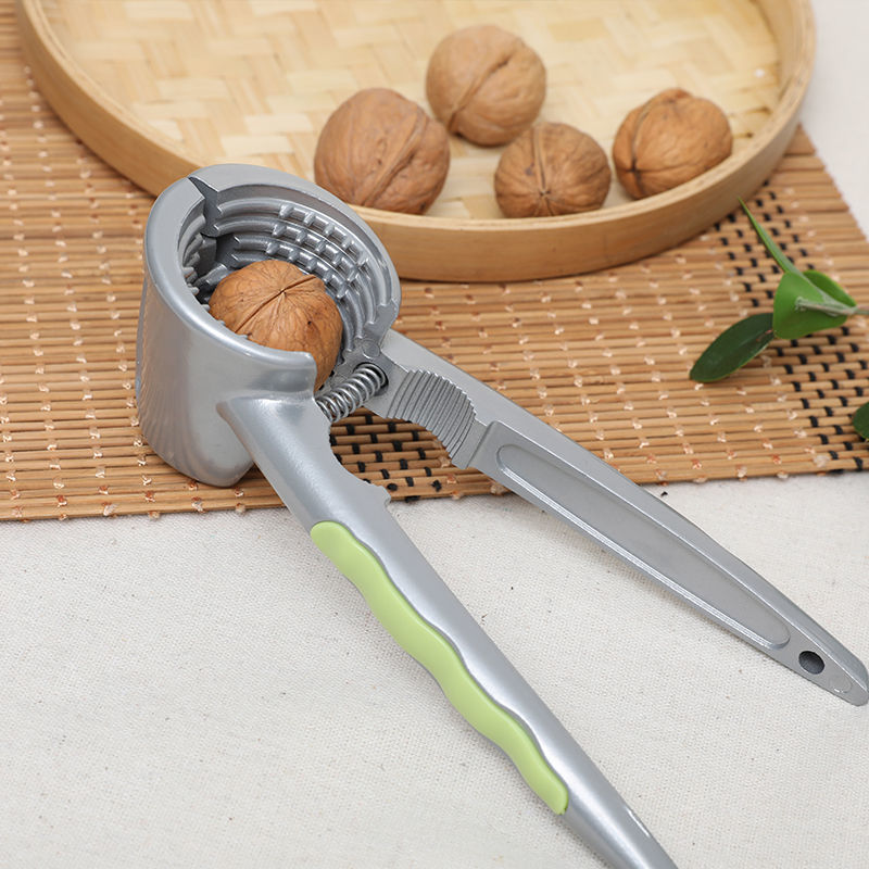 2023 neue Riss Mandel Walnuss  – Kitchen Gadgets Smart Bewertung und Preis