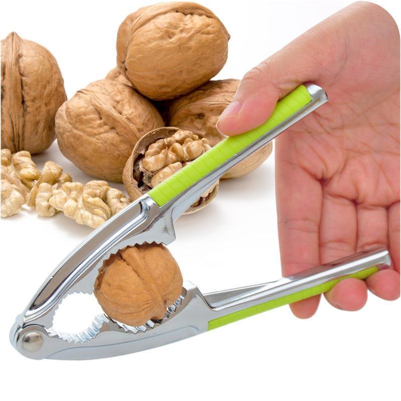 2023 neue Riss Mandel Walnuss  – Kitchen Gadgets Smart Bewertung und Preis
