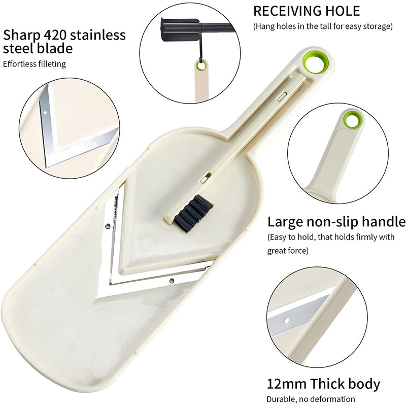 Japanischer Kohlschneider, ult – Kitchen Gadgets Japanese Bewertung und Preis