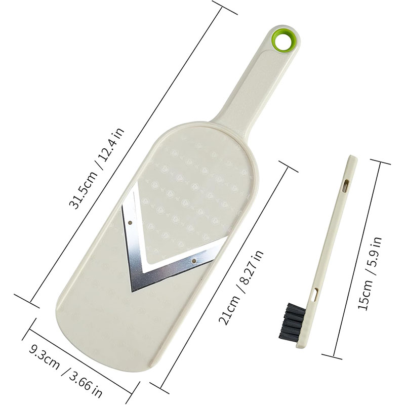 Japanischer Kohlschneider, ult – Kitchen Gadgets Japanese Bewertung und Preis