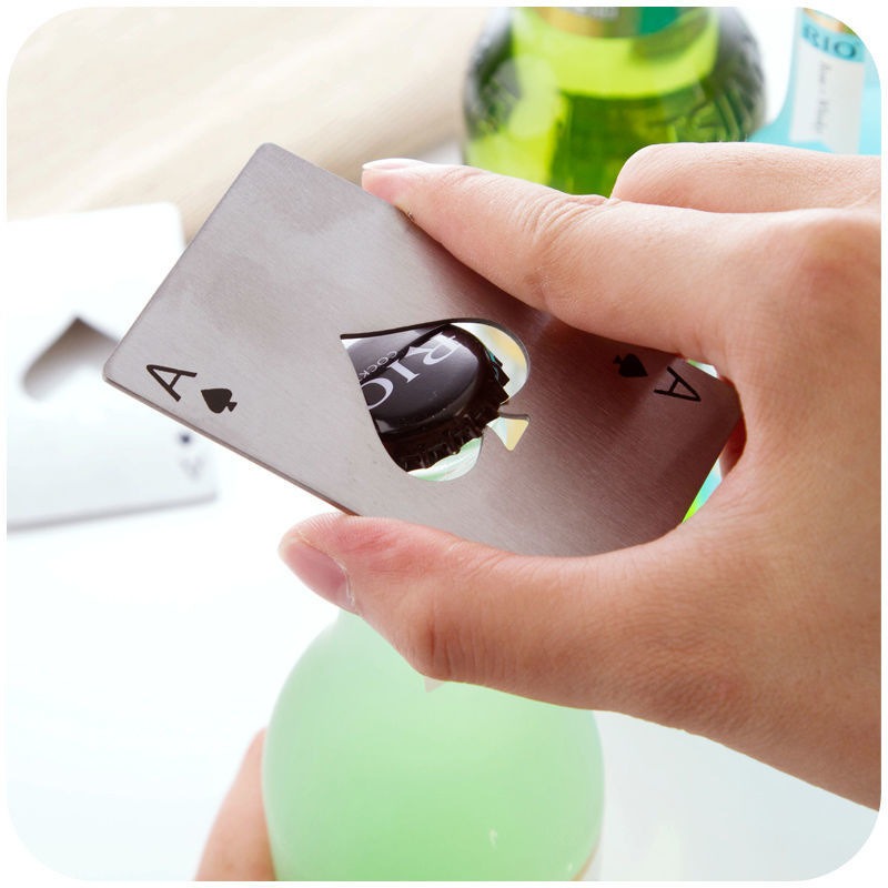 20PCS Spielkarte Flaschenöffne – Electric Can Opener Bewertung und Preis