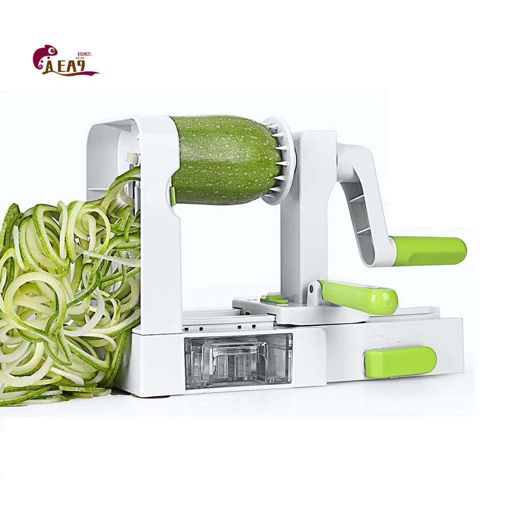 AEA9-Spiralizer Spiralizer Sli – Spiralizer Vegetable Noodle Bewertung und Preis