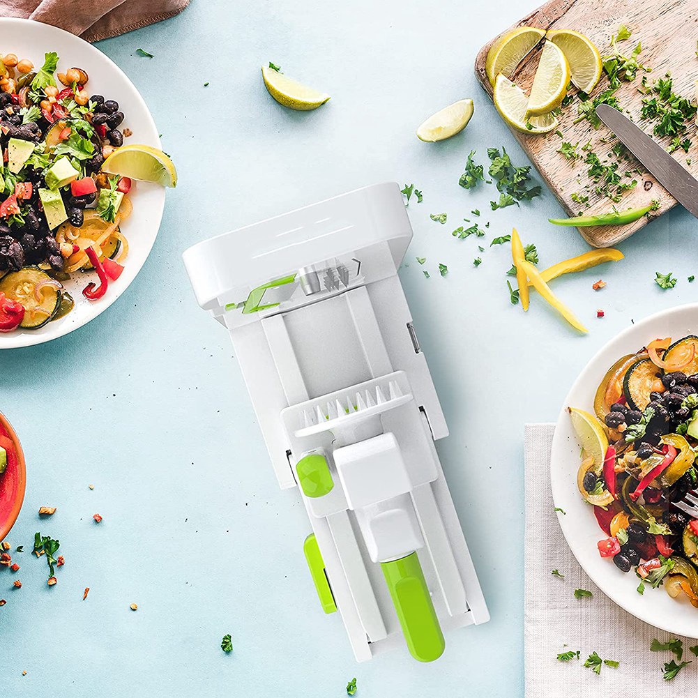 AEA9-Spiralizer Spiralizer Sli – Spiralizer Vegetable Noodle Bewertung und Preis