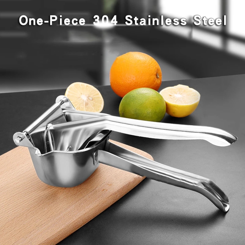 Manuelle Saft presse Hand druc – Kitchen Gadgets Smart Bewertung und Preis