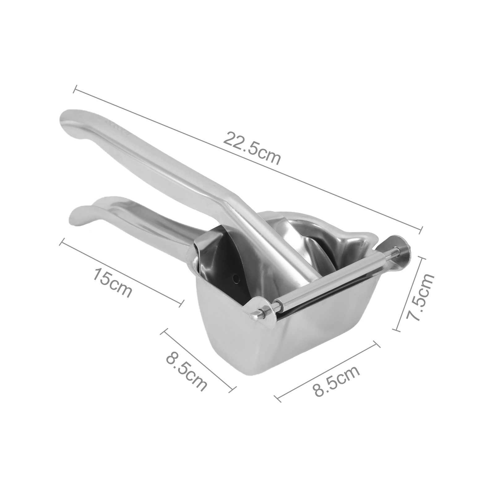 Manuelle Saft presse Hand druc – Kitchen Gadgets Smart Bewertung und Preis