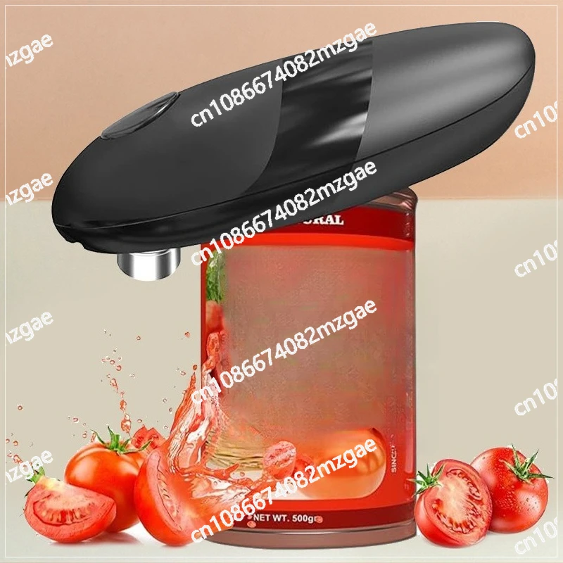 Multifunktionaler elektrischer – Electric Can Opener Bewertung und Preis
