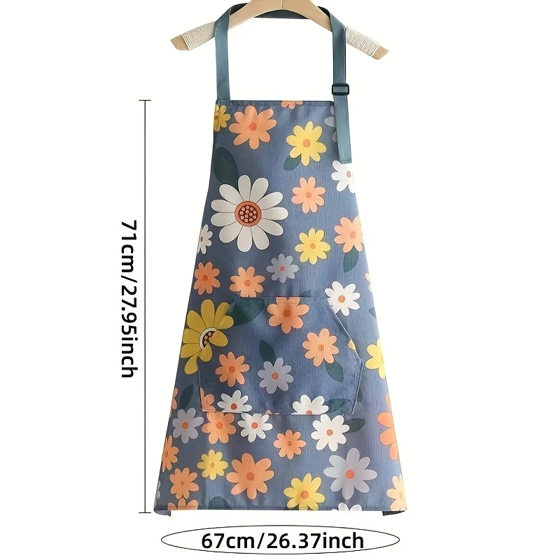 Baumwolle Leinwand Mode Wasser – Kitchen Gadgets Trending Bewertung und Preis