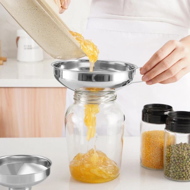 Sehr beliebter Trichter aus Ed – Kitchen Gadgets Popular Bewertung und Preis