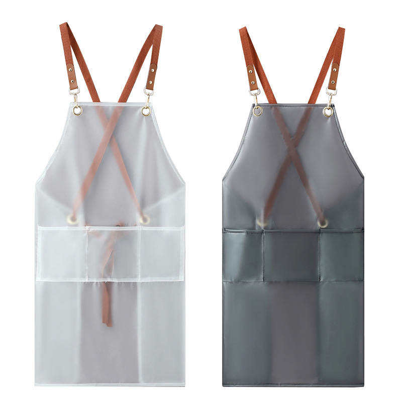 Neue Schürze Wasserdicht Und Ö – Kitchen Gadgets Trending Bewertung und Preis