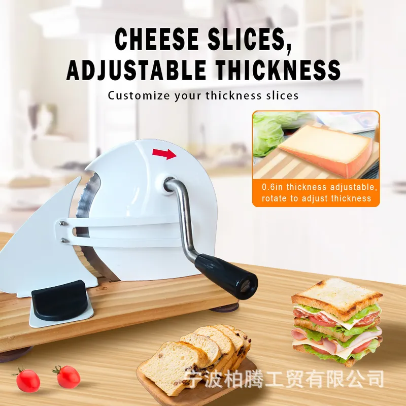 Professioneller Brotschneider, – Kitchen Gadgets Guide Bewertung und Preis