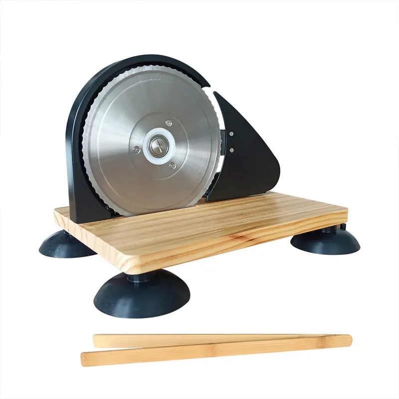 Professioneller Brotschneider, – Kitchen Gadgets Guide Bewertung und Preis