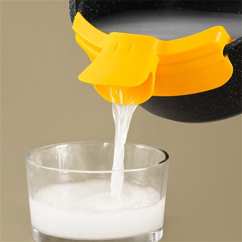 Anti-verschütten Suppe Flüssig – Kitchen Gadgets Guide Bewertung und Preis