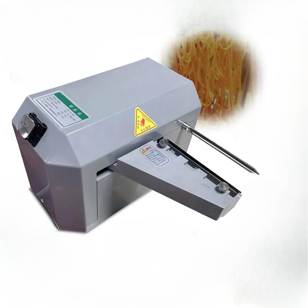 Multifunktionaler 3-in-1 Gemüs – Spiralizer Vegetable Noodle Bewertung und Preis