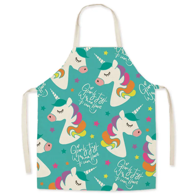 Cartoon Einhorn Mode Baumwolle – Kitchen Gadgets Trending Bewertung und Preis