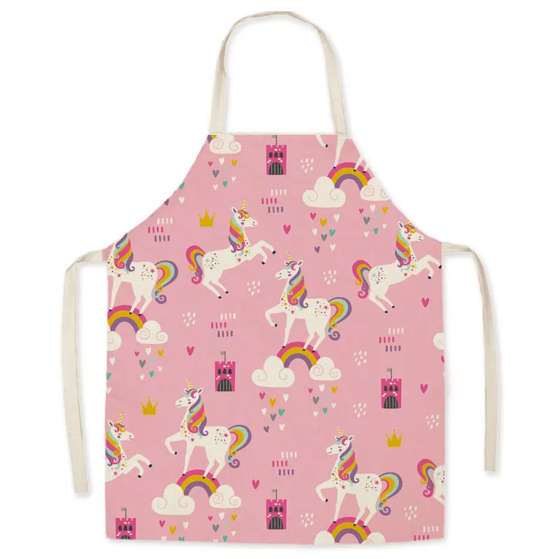 Cartoon Einhorn Mode Baumwolle – Kitchen Gadgets Trending Bewertung und Preis