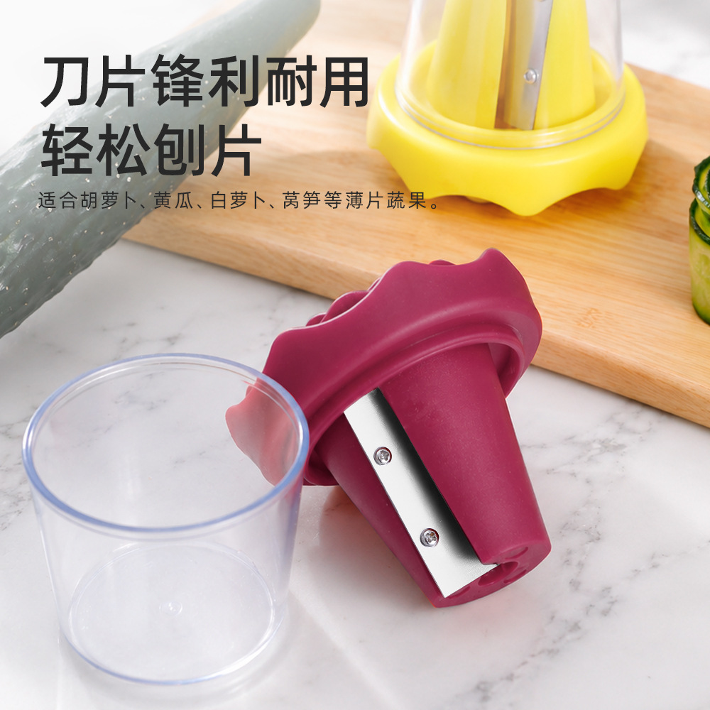 Neuer Beliebter Blumenförmiger – Kitchen Gadgets Popular Bewertung und Preis